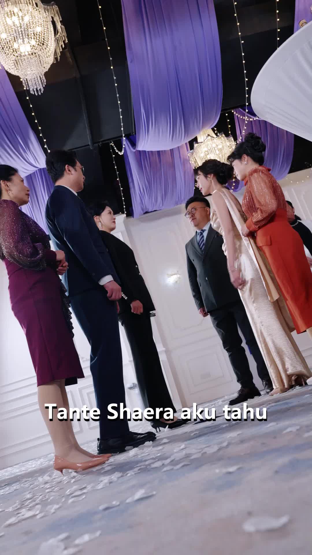 Episode 11 - Bukan Menantu, Tapi Selir Mertua